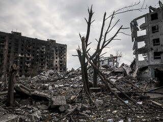 Sok hűhó semmiért – így alakulhat a béketárgyalás a héten