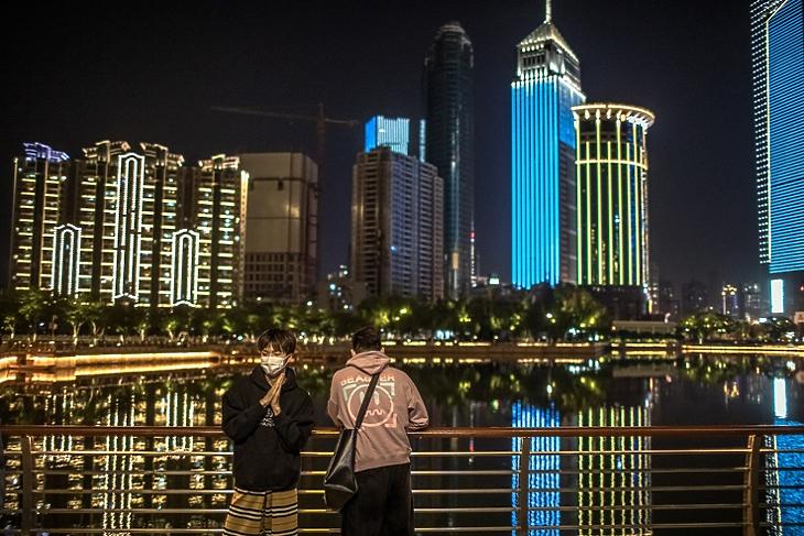 Nincs már koronavírusos beteg abban a városban, ahonnan kiindult a járvány