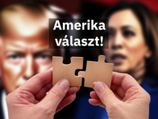Amerikai elnökválasztás