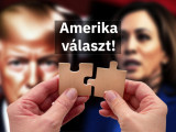 Amerikai elnökválasztás