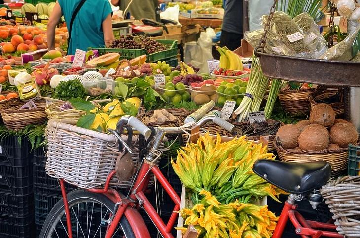 10 éves csúcsra értek az élelmiszerárak 