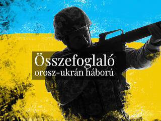 Az ukrán hadsereg betört Oroszországba