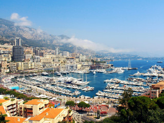 Monaco