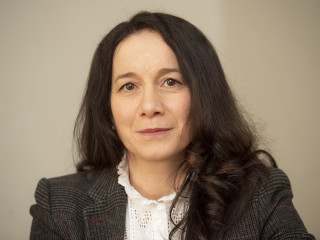 Győrffy Dóra