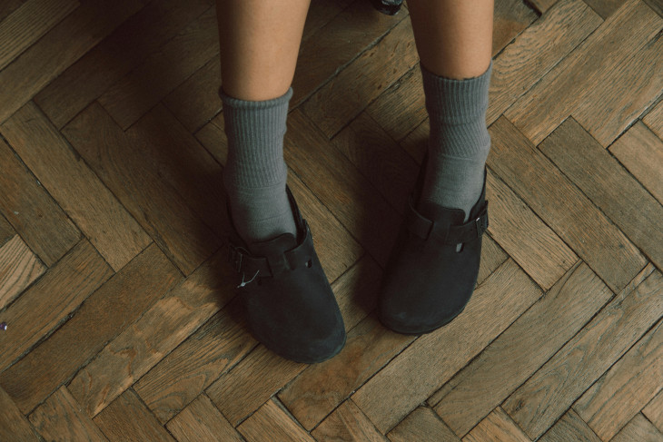 A Birkenstock a bírósághoz fordult