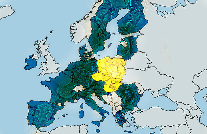 Szijjártó elárulta, mi Európa jövője