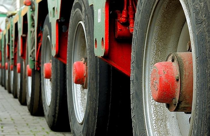 Nagyon meglódult a magyar külkereskedelem 