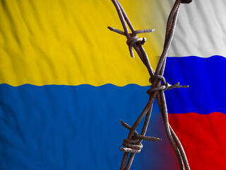 Megint megpróbál dűlőre jutni egymással Oroszország és Ukrajna