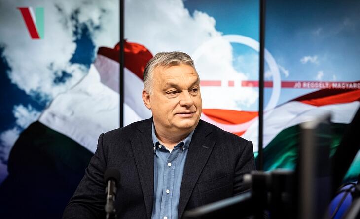 A miniszterelnök szerint is bajban leszünk, ha januárban nem lő ki a magyar gazdaság