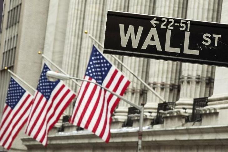 Járvány, válság? A Wall Streeten csak nevetnek