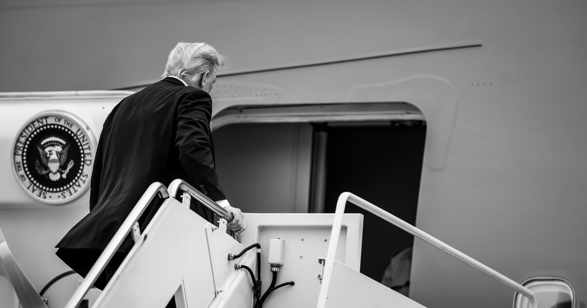 Donald Trump: nincs szigorú határidő Ukrajna és Oroszország számára a békemegállapodásra