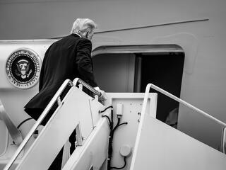 Donald Trump: nincs szigorú határidő Ukrajna és Oroszország számára a békemegállapodásra