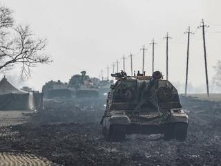 A nap képe: ezektől a tankoktól retteg most Ukrajna
