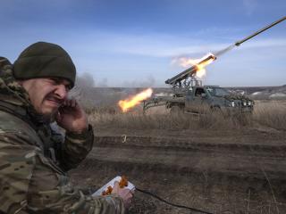 Csak eleterelő művelet a harkovi orosz offenzíva? 