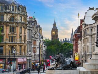 Szakállas rekordot döntött meg 2025-ben a londoni tőzsde