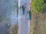 Ukrajna bevitt egy újabb ütést Oroszországnak - ez fájni fog