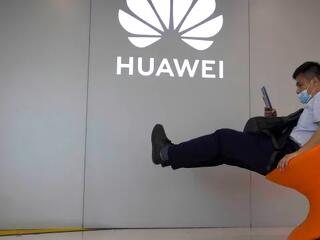 Az amerikai szankciók majdnem elvették a Huawei szárnyait tavaly