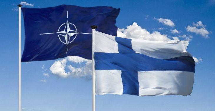 Finnország hamarosan a NATO-tagországok közé kerülhet? Fotó: Pixabay