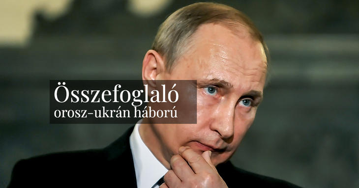 Moszkva reagált a tiraszpoli szakadárok kérésére, kiszélesedhet a háború