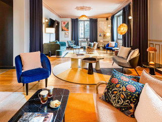 Accor Handwritten Collection