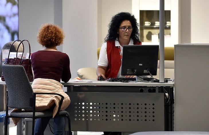Belassulás, növekedés - ez jöhet idén a lakossági hitelpiacon