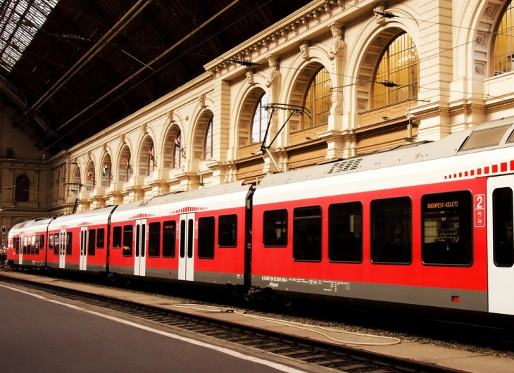 Bejött nekik a Keleti