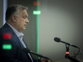 Megszólalt Orbán Viktor, kemény értékelést mondott