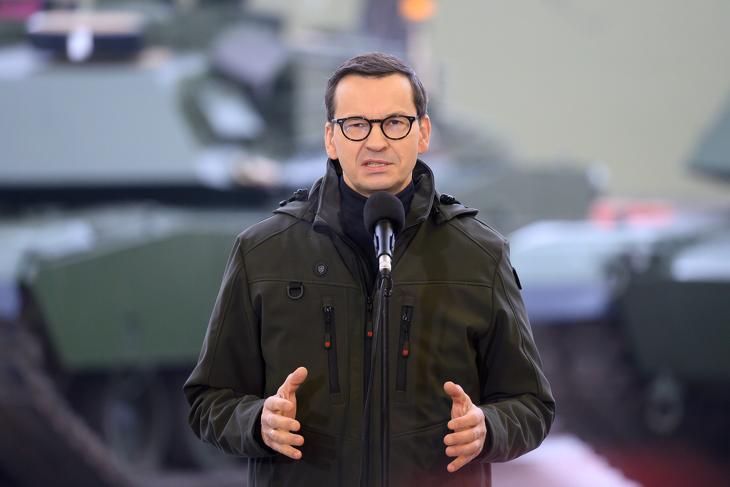 Magyarázzák a lengyelek a bizonyítványt