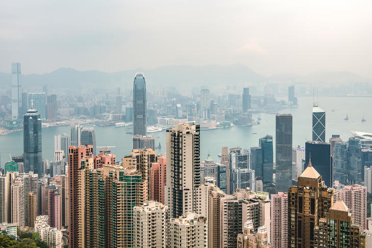 Foglalkoztatás: jó hír jött a tengerentúlról