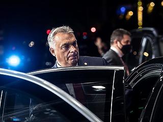 Orbán Viktor: fekete bárányok lettünk az EU-ban