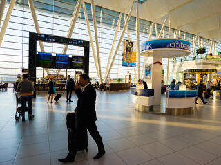Erős nyári szezonra számít idén is a Budapest Airport.