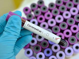 Rekordszámú új koronavírusos beteget regisztráltak Magyarországon