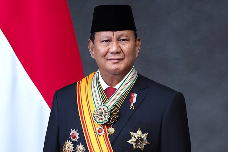 Prabowo Subianto ingyen ebédet ígér minden iskolásnak 