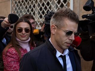 Magyar Péter kedd estére tüntetést hirdetett