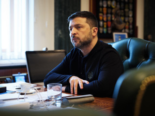 Volodimir Zelenszkij megfosztotta Odessza polgármesterét ukrán állampolgárságától