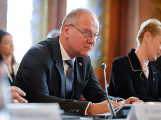 Fontos dolgokat árult el az EU-s forrásokról Navracsics Tibor