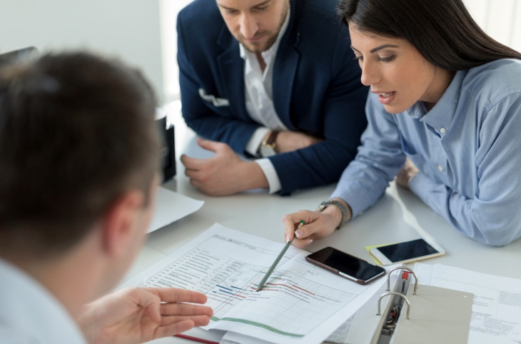 A kép illusztráció. Forrás: CIB Bank, Gettyimages