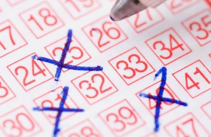 26 magyarból milliomos lett a hétvégén