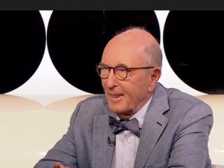 Dr. Kaáli Nagy Géza
