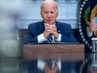 Péntek éjjel Joe Biden durva választ küldött a korábbi halálos dróntámadásra