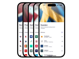 A Lightyear öt új piaccal bővíti hazai kínálatát