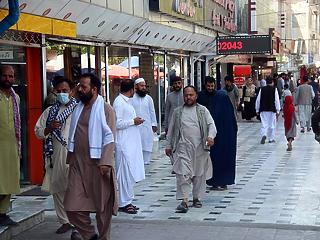 A hatalom decentralizálását, szabadságjogokat és egyenlőséget követel a táliboktól az afgán ellenállás vezére