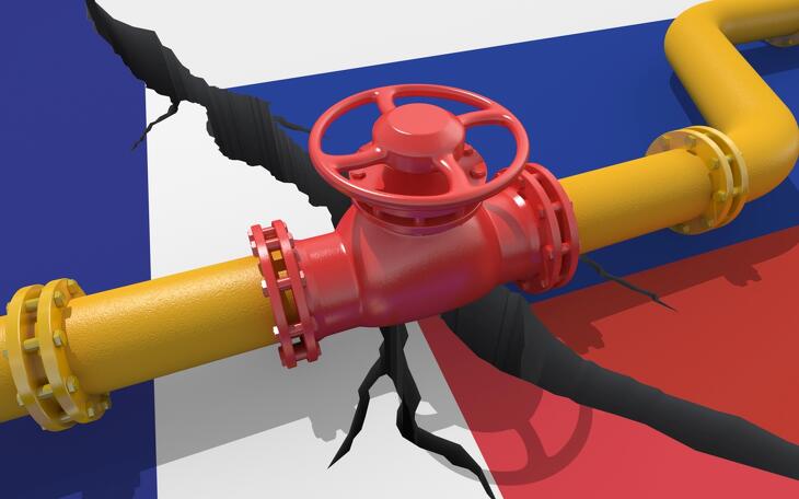 Lecsap az uniós bunkósbot az orosz gázexportra – a magyar kormány nem lesz boldog