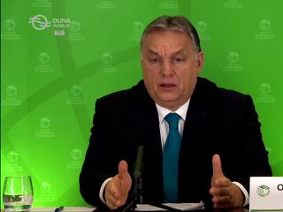 Orbán Viktor örülhet: két külföldi tulajdonú bank is eltűnt a süllyesztőben