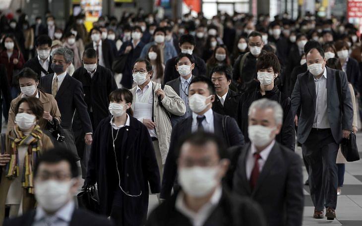 Nyolcvan kórház dobta vissza a beteget – összeomlik a sürgősségi ellátás Japánban