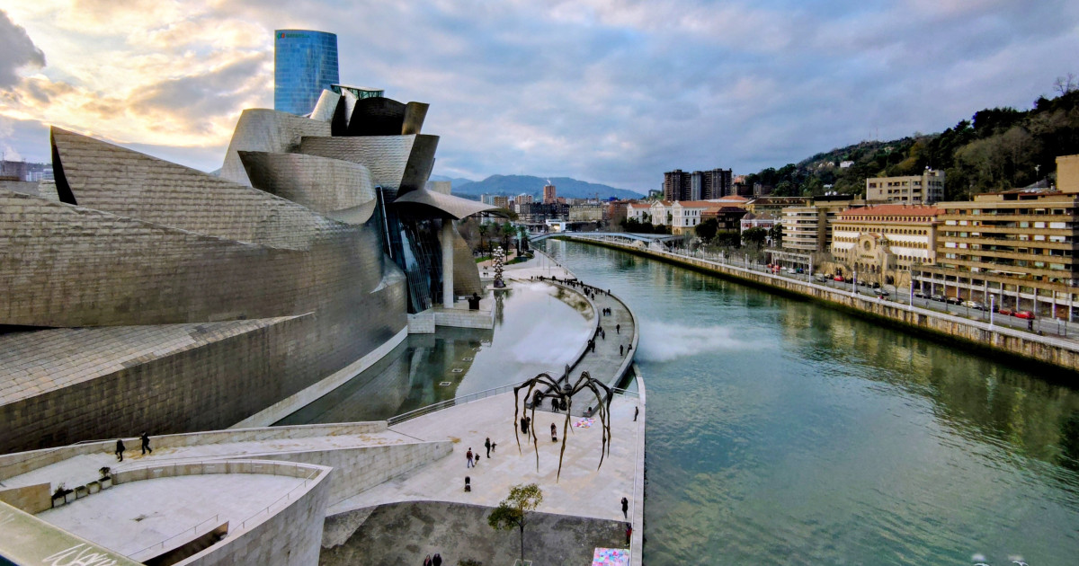 Bilbao olcsóbb a vártnál, és még gáláns is – barangolás Baszkföldön II.