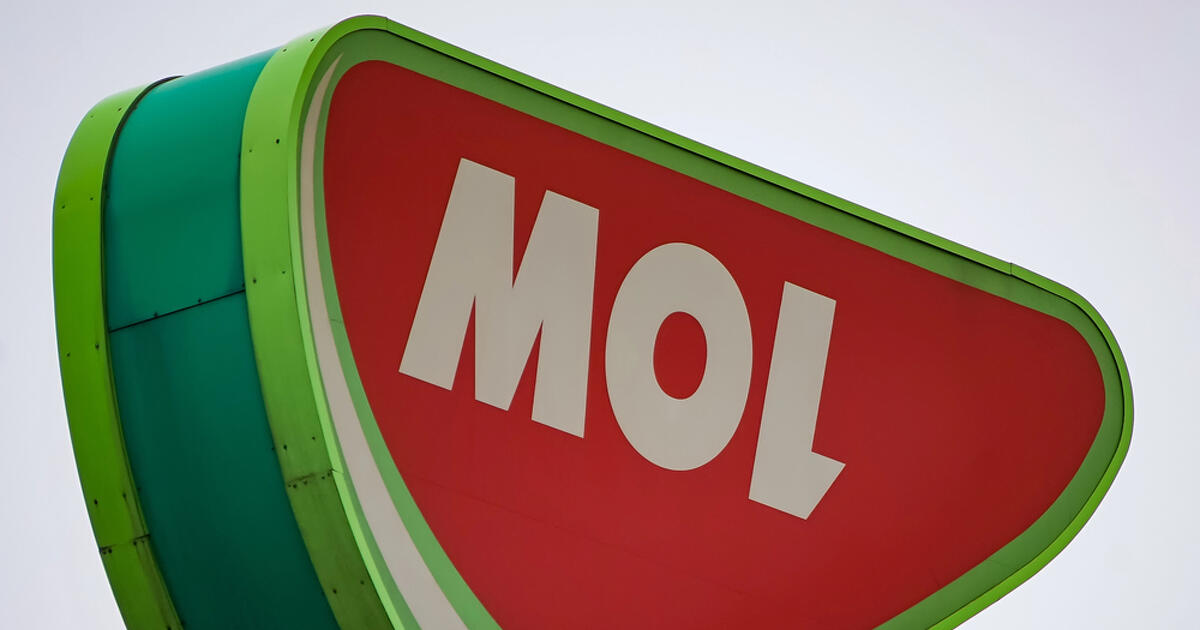 Előzetesen megállapodhatott a Mol a szerbiai olajfinomítóról