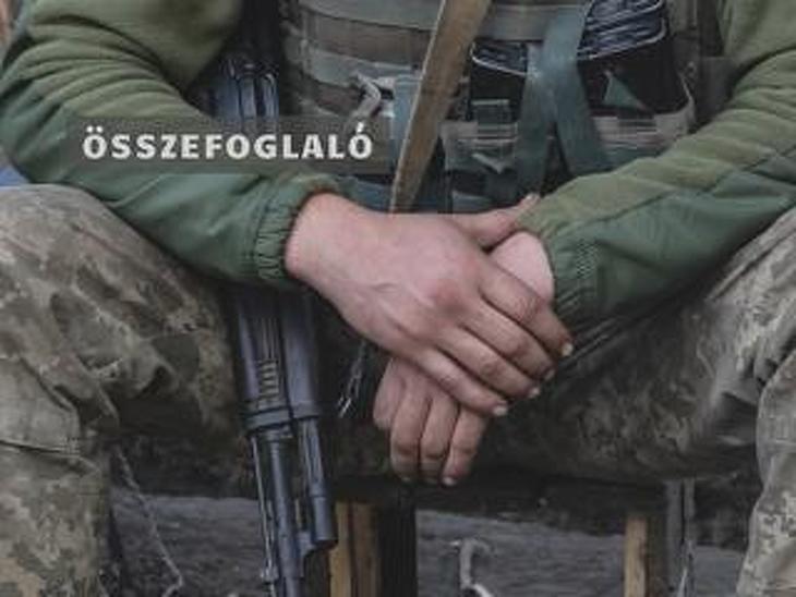 Még Putyin sem ismeri az új országhatárokat - az elmúlt órák dióhéjban