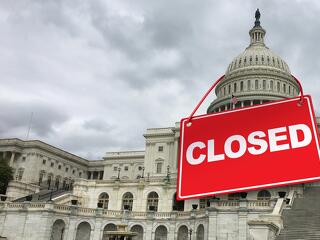 Felcsillant a remény: újra működhet a kormányzat az Egyesült Államokban