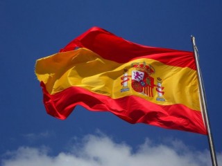Az egyik legnagyobb növekedést érte el Európában a spanyol gazdaság. Fotó: Pixabay